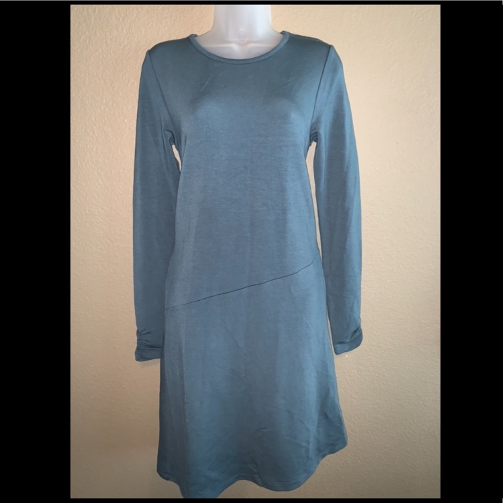 Carve Designs Dress